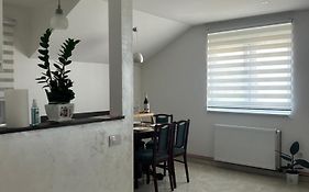 Apartman Diamond Lux