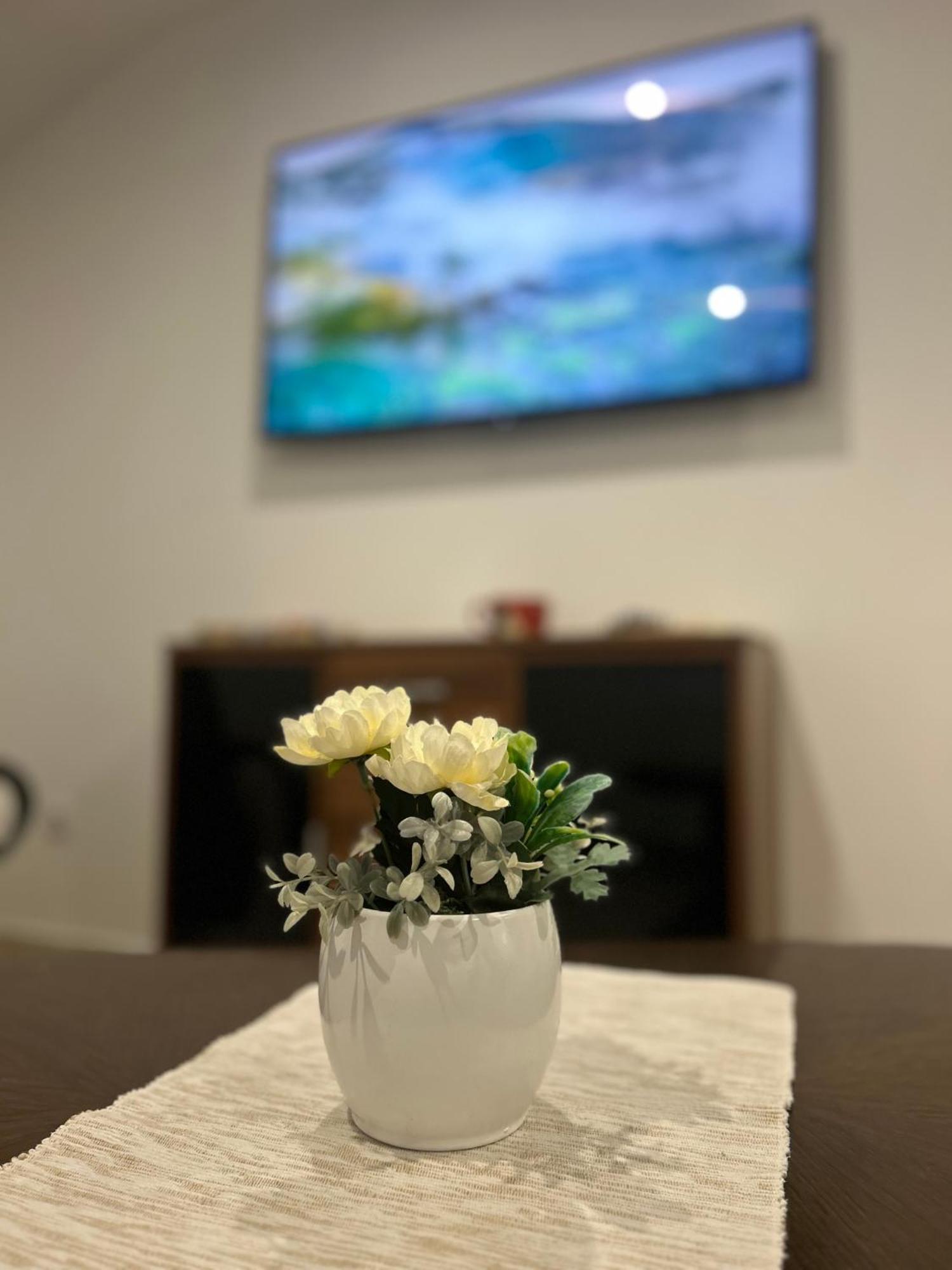 Apartman Diamond Lux Surčin Esterno foto