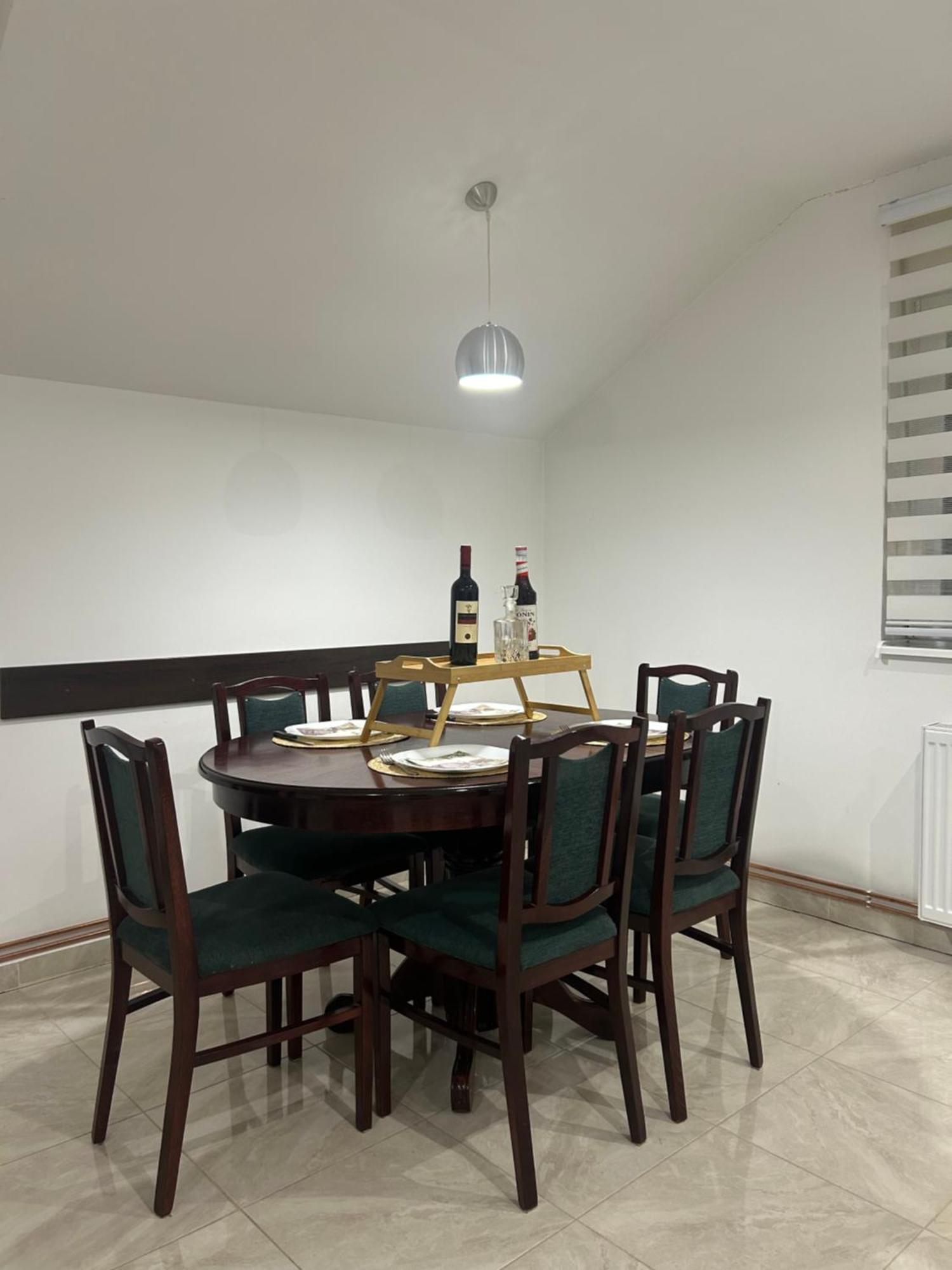 Apartman Diamond Lux Surčin Esterno foto